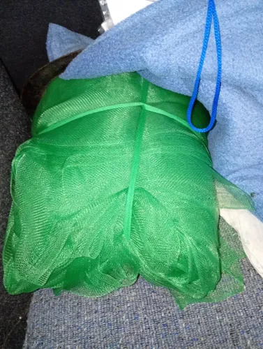 Vendo 10 de comprimento por 2 de largura 100.em Aquiraz