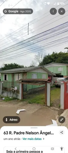 Terreno a venda em Chapecó SC