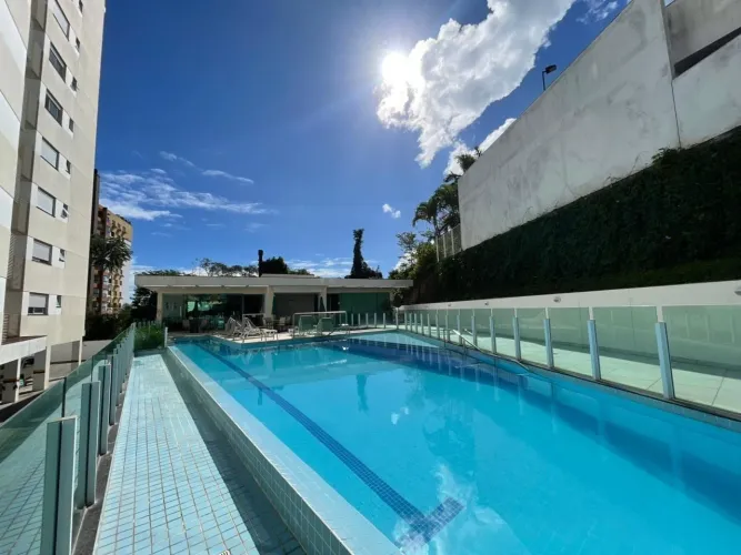 Apartamento de 3 dortmiórios à venda no Itacorubi