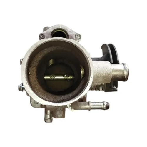 Tbi Corpo Borboleta Gm Celta Corsa Montana 1.0 2001 2006