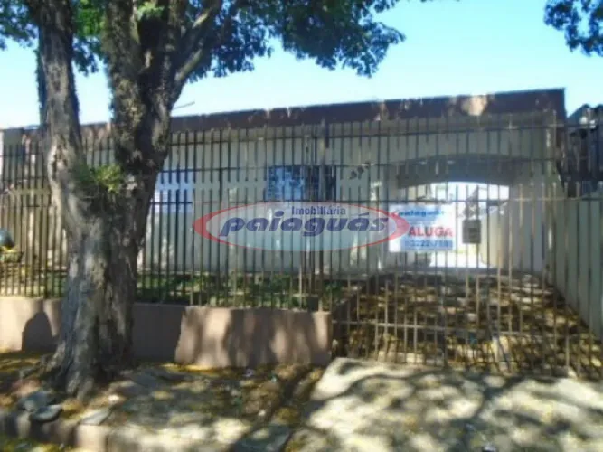 Casa para alugar no bairro Jardim Liberdade - Maringá/PR