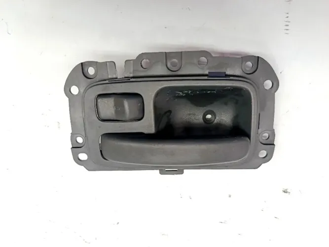 Maçaneta Interna Grand Cherokee 1997/01 Lado Esquerdo 49437