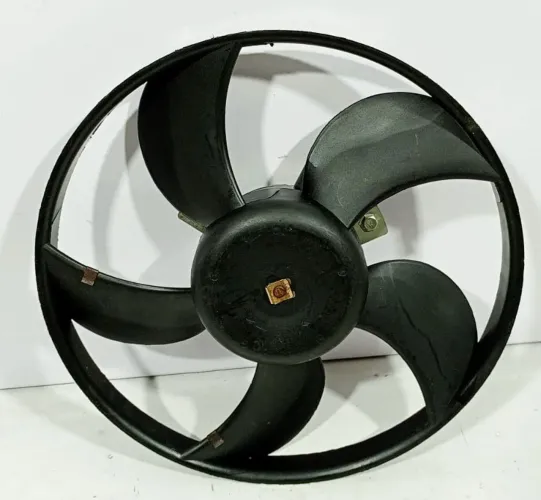 CELTA/ PRISMA VENTOINHA/ ELETROVENTILADOR COM AR