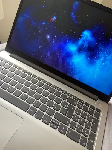 Notebook Lenovo - SSD 512gb, Windows 11, 8gb RAM