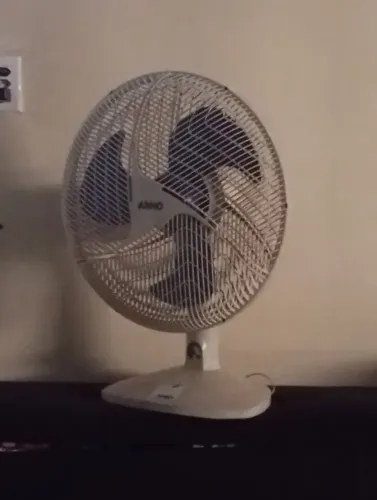 Ventilador