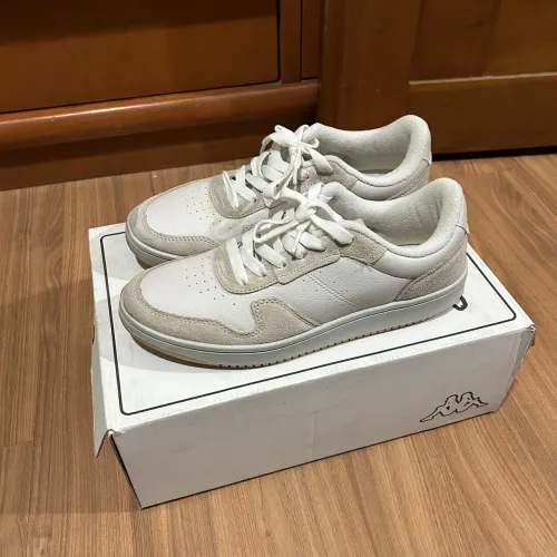Tênis Olimpkus Urb ORIGINAL TAMANHO 40 branco/bege/creme Masculino Feminino