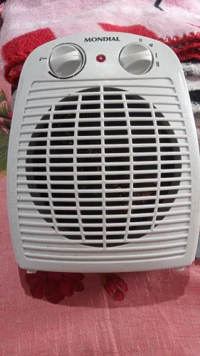 Aquecedor 220v