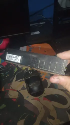 Memória DDR4 16gb 2400