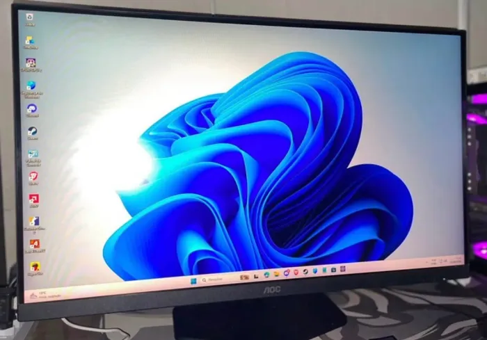 PC Gamer Completo + Monitor 180 Hz + Periféricos ?