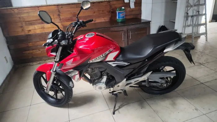 OPORTUNIDADE 16 MIL KM APENAS