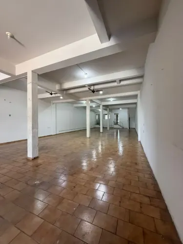 LOCAÇÃO COMERCIAL CARMINDO DE CAMPOS CUIABÁ