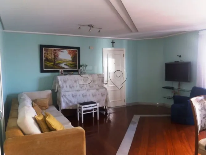 Apartamento a venda com 3 Dormitório(s) - VILA GUILHERME