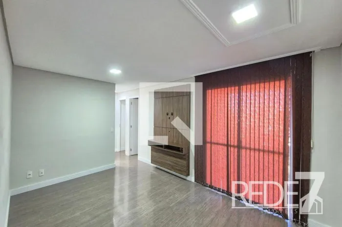 APARTAMENTO RESIDENTIAL em Campinas - São Paulo, Loteamento Chácara Prado