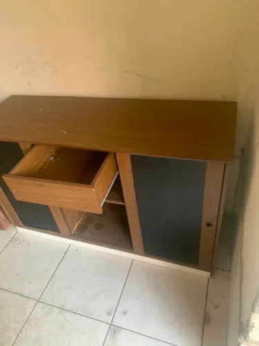 Hack grande mais cama solteiro sucupira