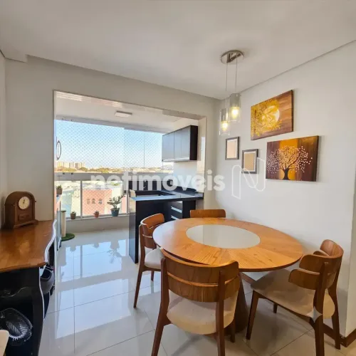Apto. 2 Quartos c/ Suíte + Elevador e Lazer Completo | Boa Vista / Morada de Camburi