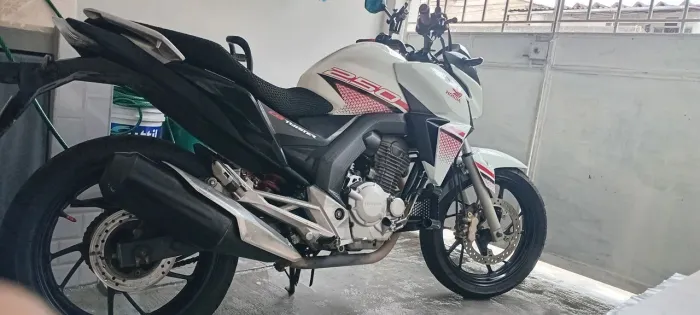 Vendo troco