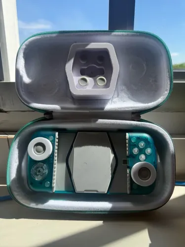 Gamepad Gamesir X3 Pro