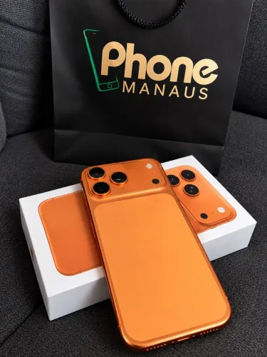 iPhone 17 pro max, 256GB