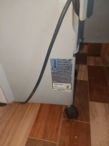 Climatizador