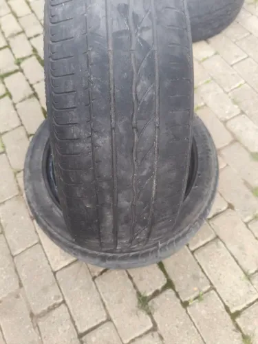 Pneu 185 55 R16 Bridgestone Turanza ranza 
