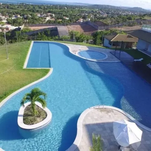 Vendo Terreno 260m2 Condomínio