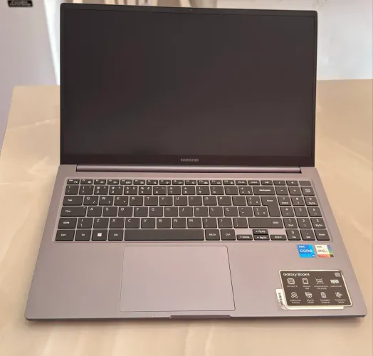 Notebook Galaxy Book 4
