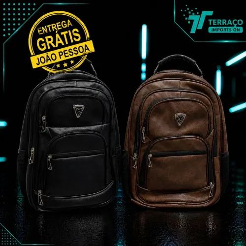 MOCHILA EXECUTIVA PREMIUM
