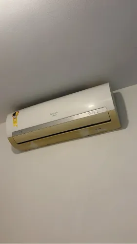 Ar condicionado 12000 btus