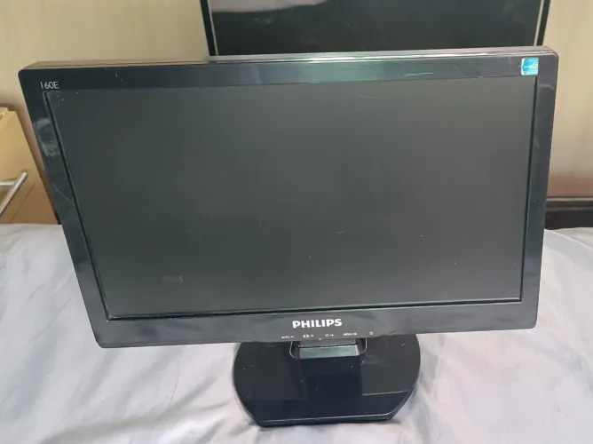 Monitor 15 polegadas Philips 