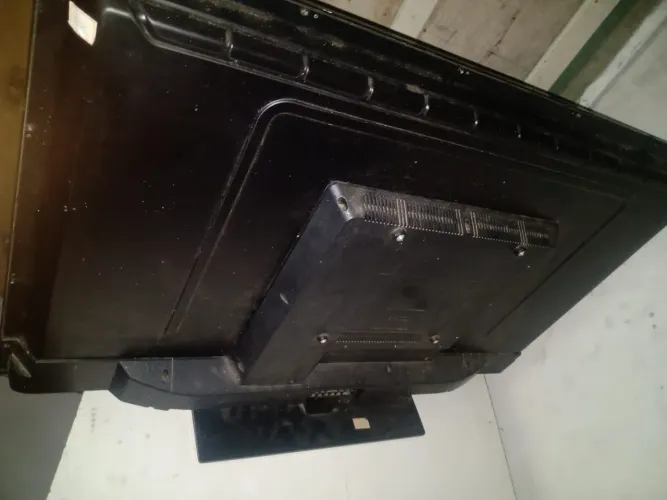 Televisão Philco Ph40u16dsg 40 polegadas smart não liga