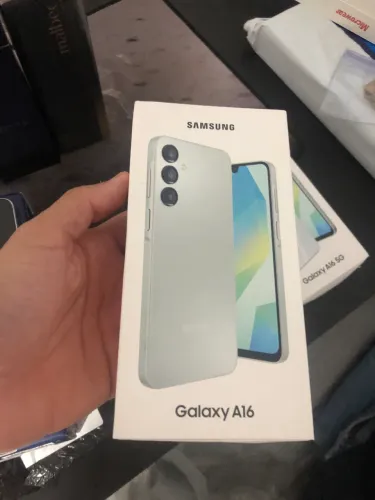 Samsung A16 128g