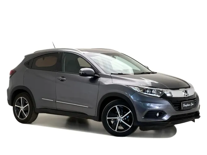 Honda HR-V EXL 1.8 Flexone 16V 5P Aut. 2020