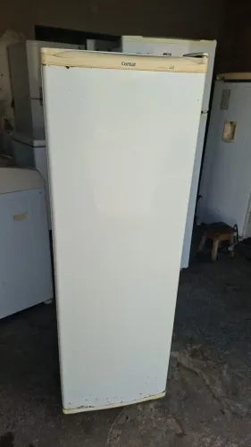 Geladeira consul