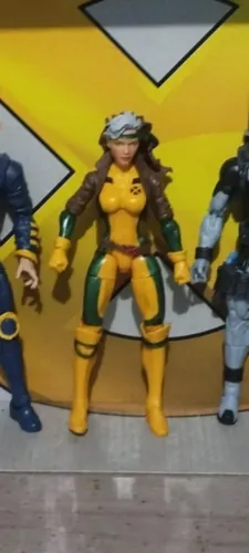 Marvel Legends Vampira