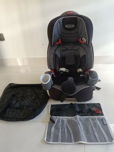 Bebê conforto