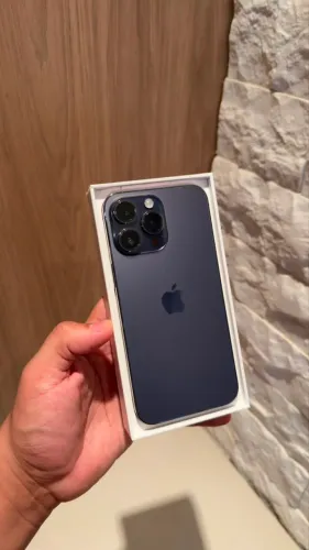 iPhone 14 Pro Max - 256 GB