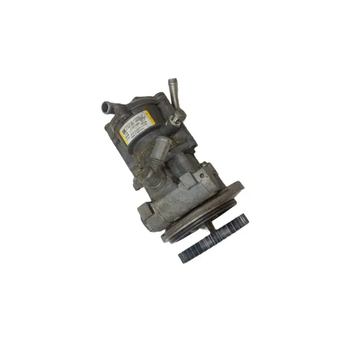 Bomba direção com bomba vácuo S10 2.8 2006 2011 diesel