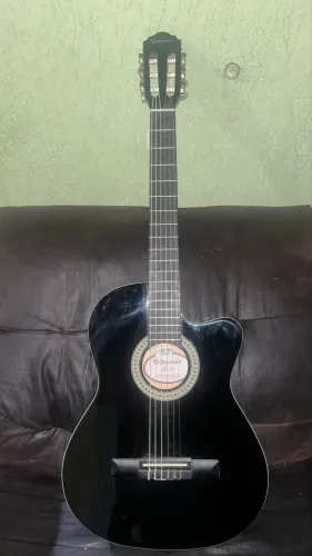 Violão Giannini NF-14