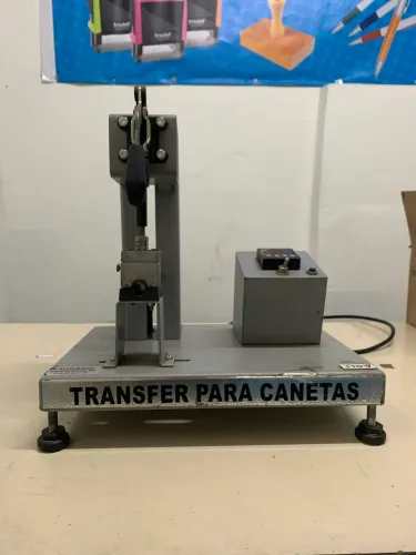 Transfer para Caneta