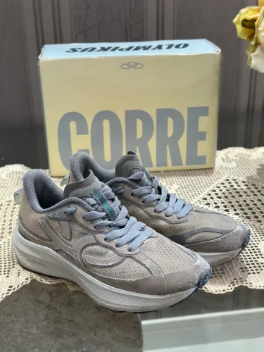 Tênis de corrida Olympikus corre 4 S tamanho 38