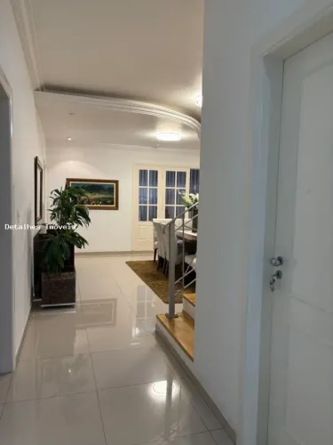 Casa em Condomínio para Venda em São José dos Campos, Jardim das Colinas, 4 dormitórios, 2