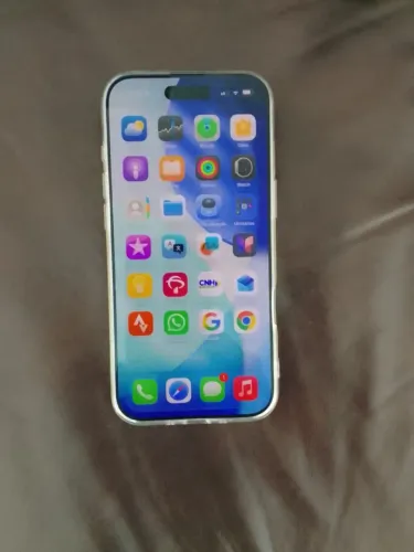 iPhone 17 air R$ 4.600.