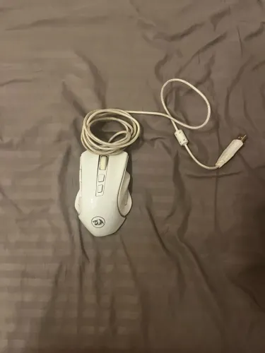 Mouse redragon