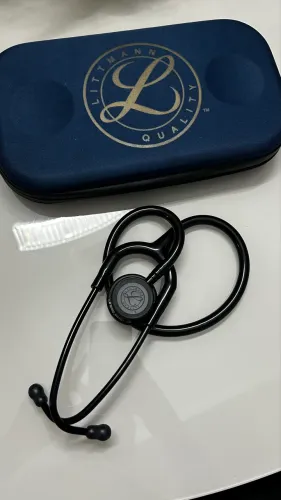 Estetoscópio Littmann