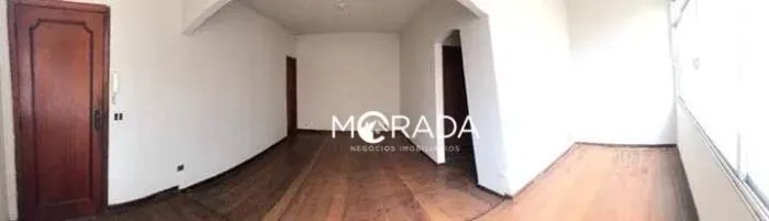 Apartamento com 2 dormitórios à venda, 65 m² por R$ 320.000 - Parque Anchieta - Rio de Jan