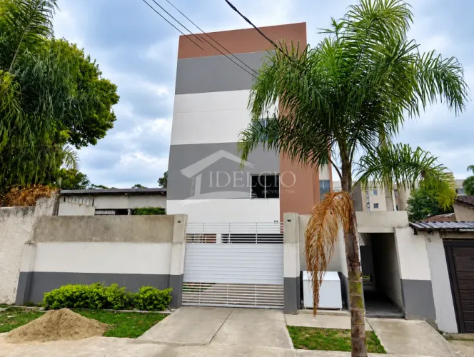 Apartamento - Cidade Jardim