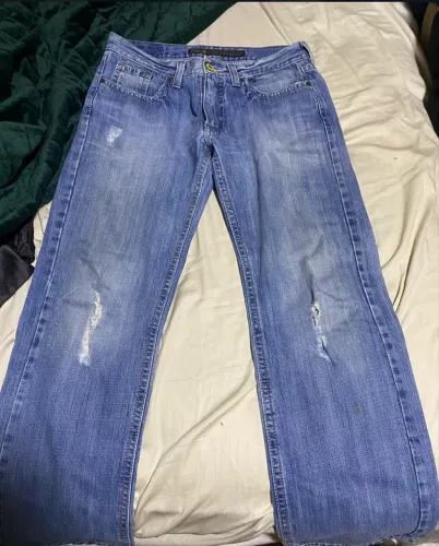 Calça Forum Original