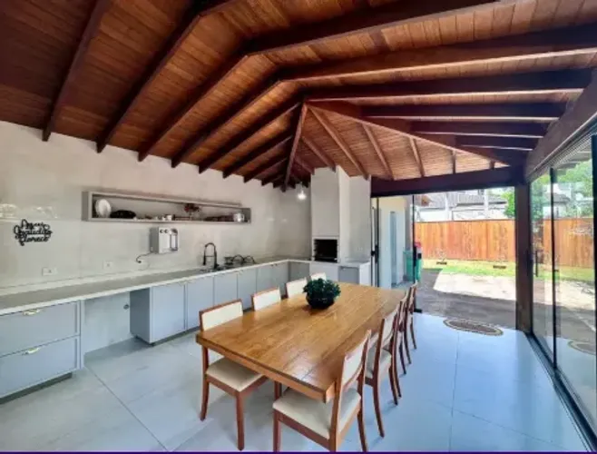 Casa de Condomínio Alto da Boa Vista