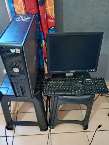 Cimputador