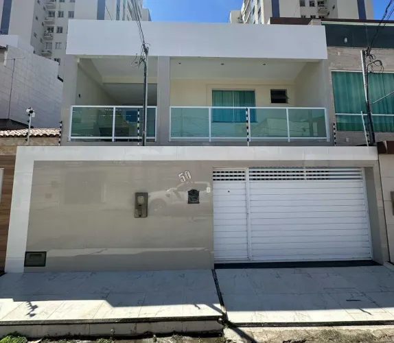 Linda Casa na Farolândia!!! - 206181 [23250]